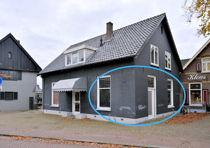 Photo de la maison Brink 8A, Bathmen