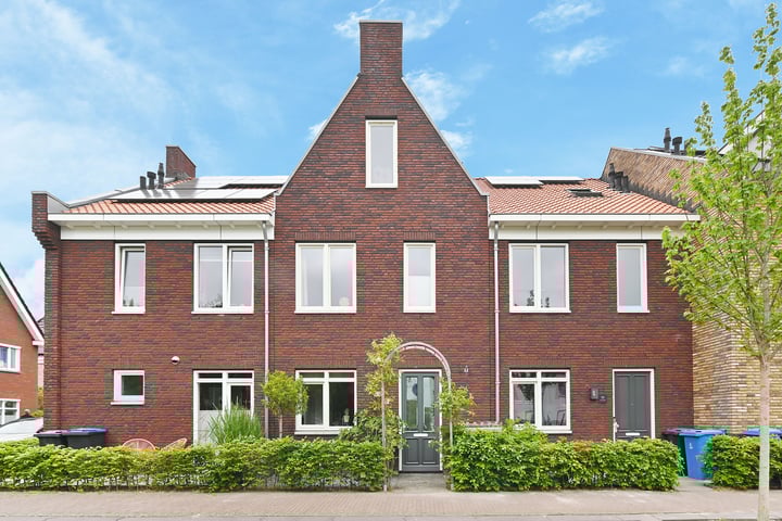 Brink van Pinkeltje 9 in Pijnacker