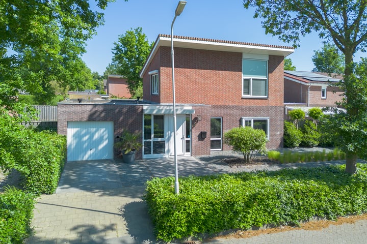 Brinkdreef 3 in Clinge