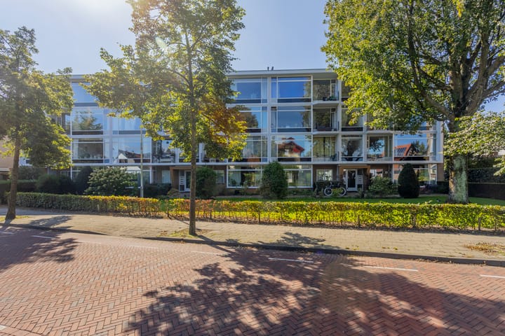 Brinkendael 15 in Baarn