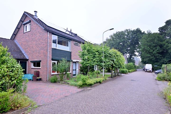 Brinkerhof 72 in Vorden