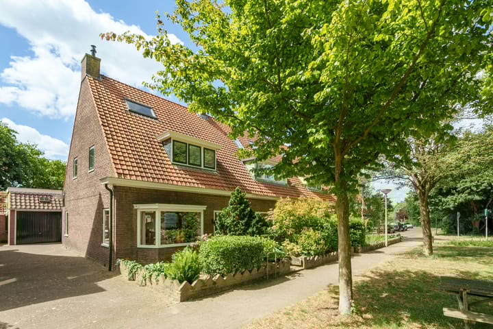 Brinkerweg 22 in Wageningen