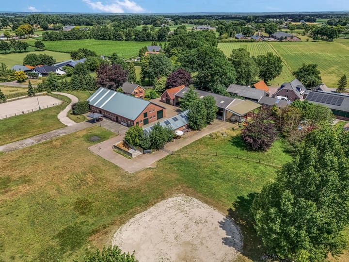 Photo of property Brinkerweg 3, Kootwijkerbroek