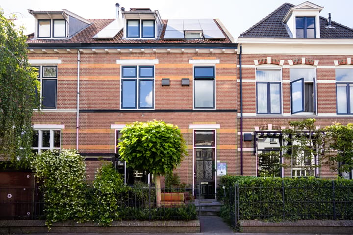 Brinkgreverweg 27 in Deventer
