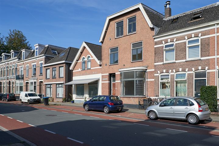 Photo of property Brinkgreverweg 55, Deventer