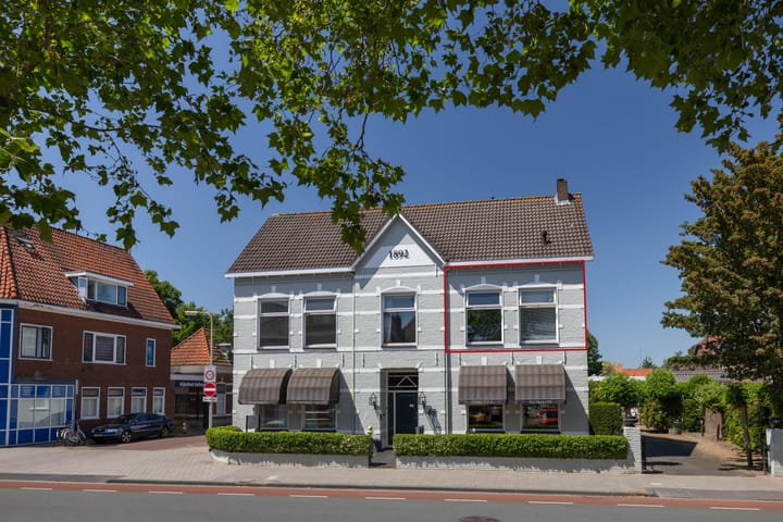 Photo of property Brinkgreverweg 65B, Deventer