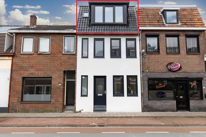 Brinkgreverweg 72B in Deventer