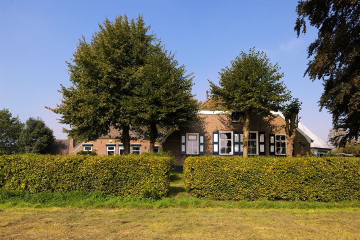 Brinkhoekweg 2 in Zwolle