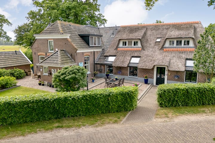 Brinkhoekweg 6 in Zwolle