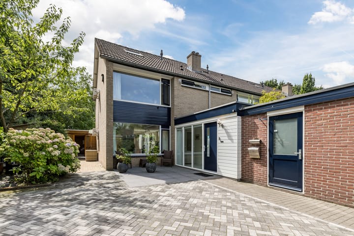 Brinkhorst 17 in Leusden