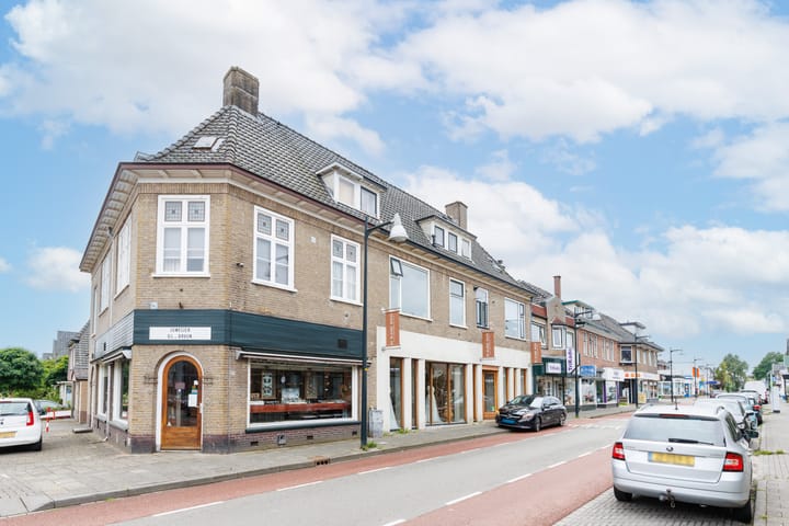 Brinkhorstweg 2F in Apeldoorn photo