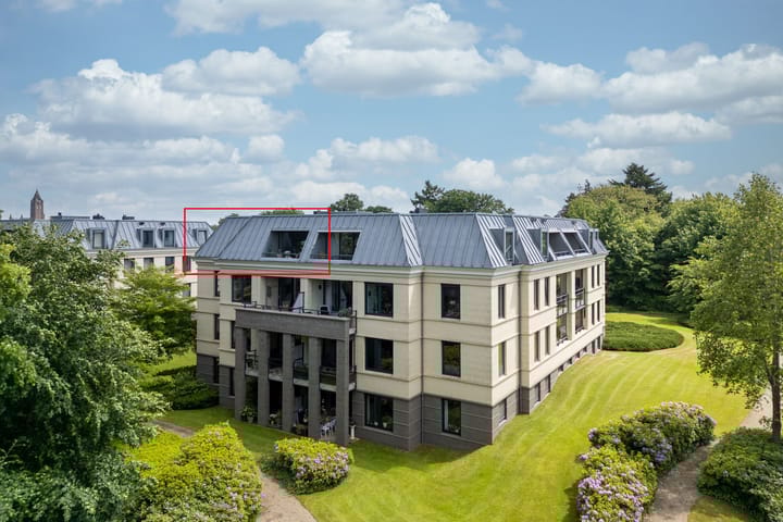 Brinkhove 35 in Zeist
