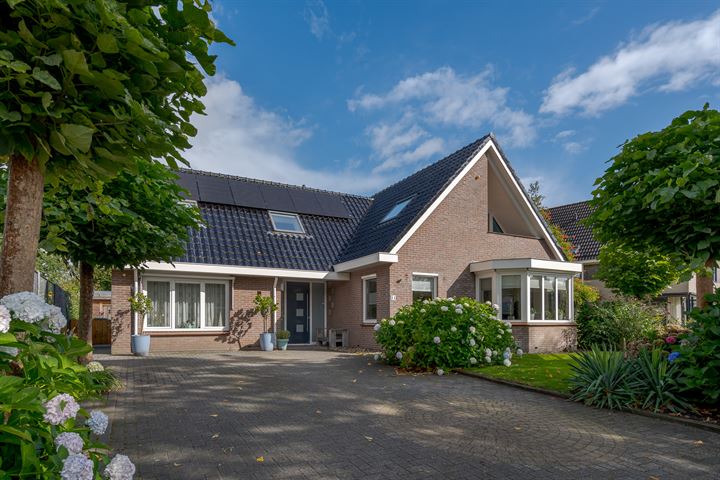 Photo of property Brinklaan 11, Westerbork