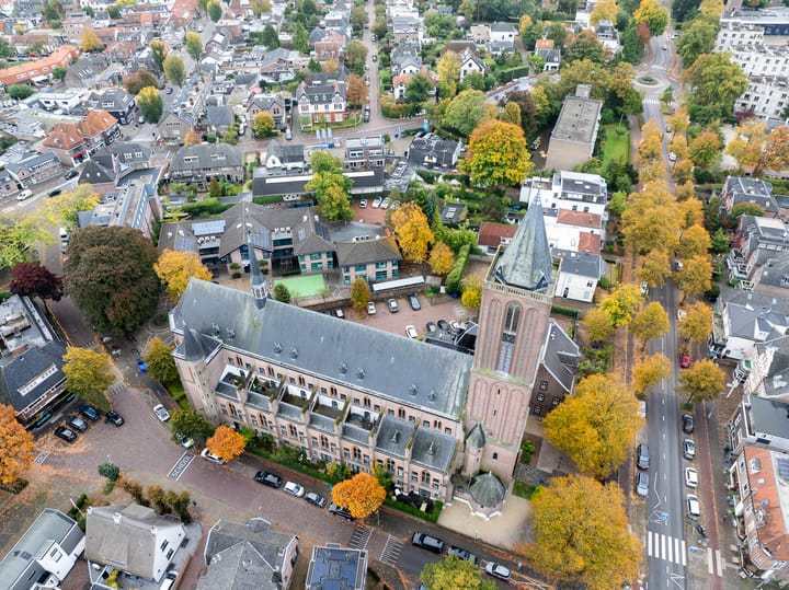 Photo de la maison Brinklaan 115D-2, Bussum