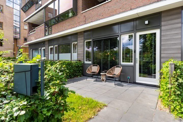 Photo of property Brinklaan 154, Apeldoorn
