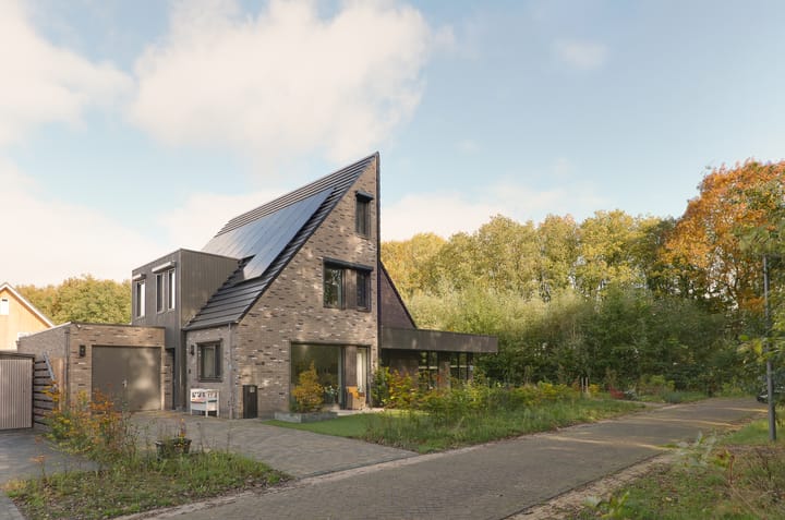 Brinklaan 16 in Nooitgedacht