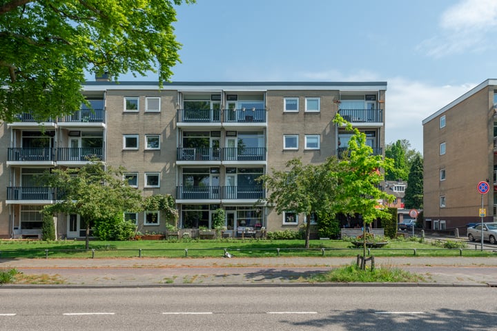 Brinklaan 167 in Bussum