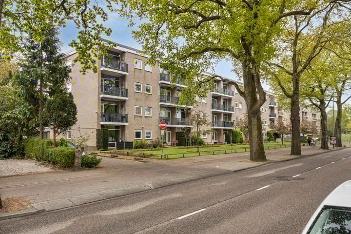 Brinklaan 207 in Bussum