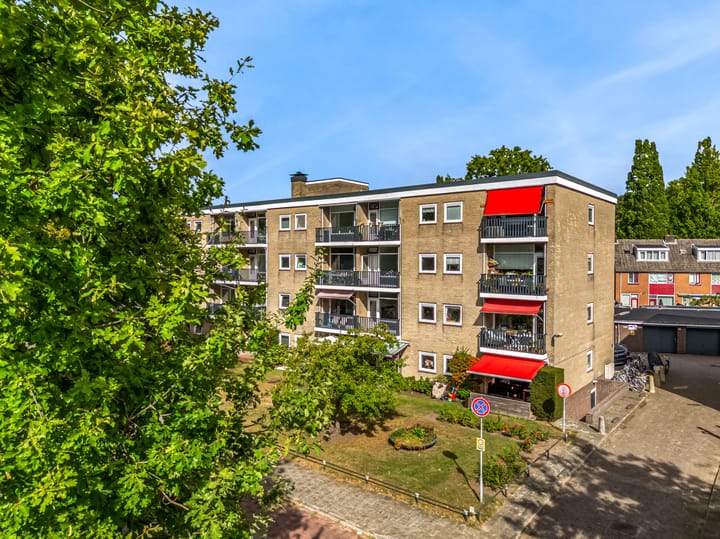 Brinklaan 213 in Bussum