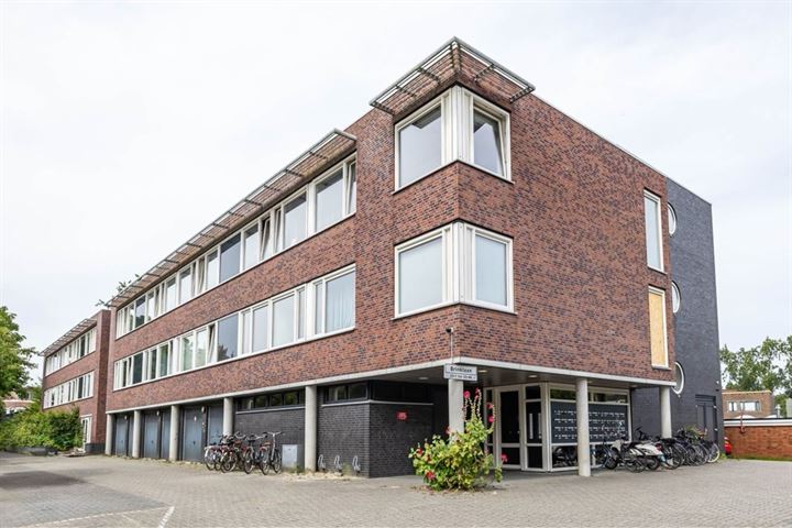 Brinklaan 23-14 in Groningen foto