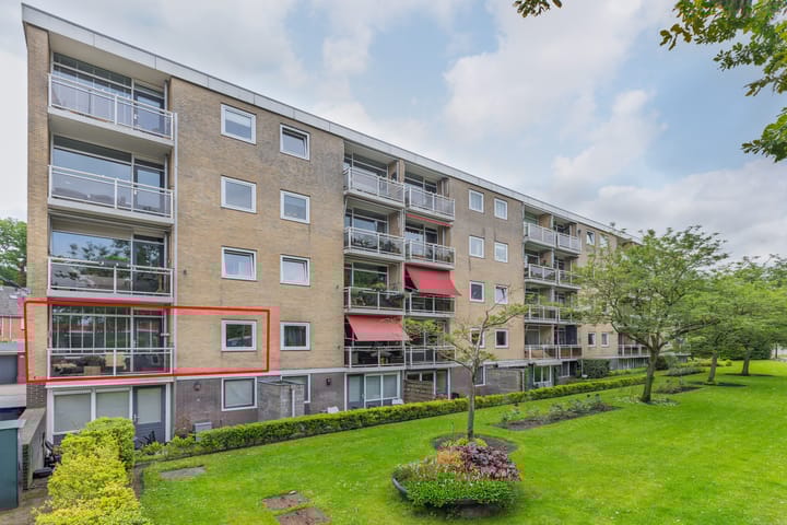 Brinklaan 269 in Bussum