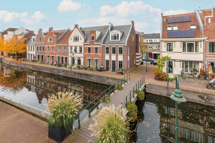 Brinklaan 29D in Bussum