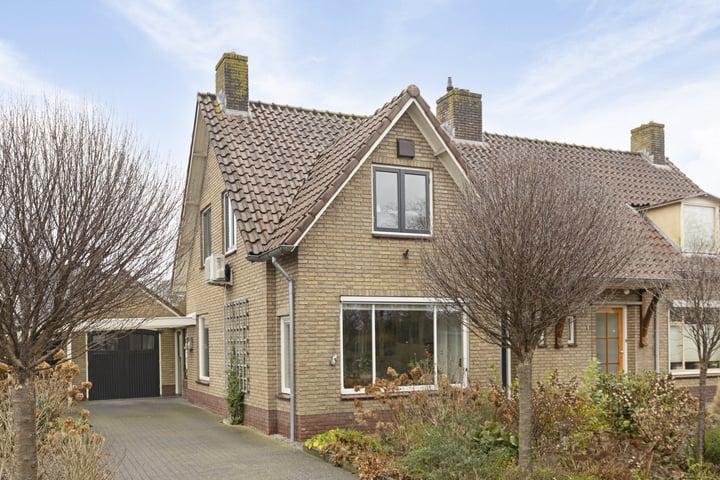 Brinklaan 3 in Heerde