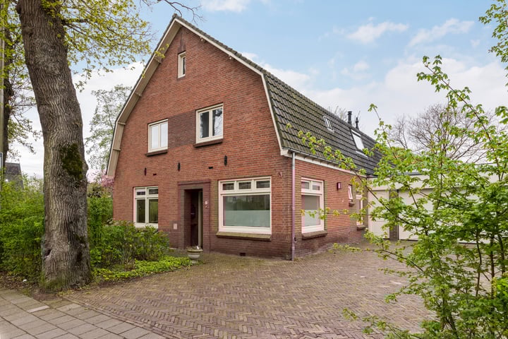Brinklaan 32 in Epe