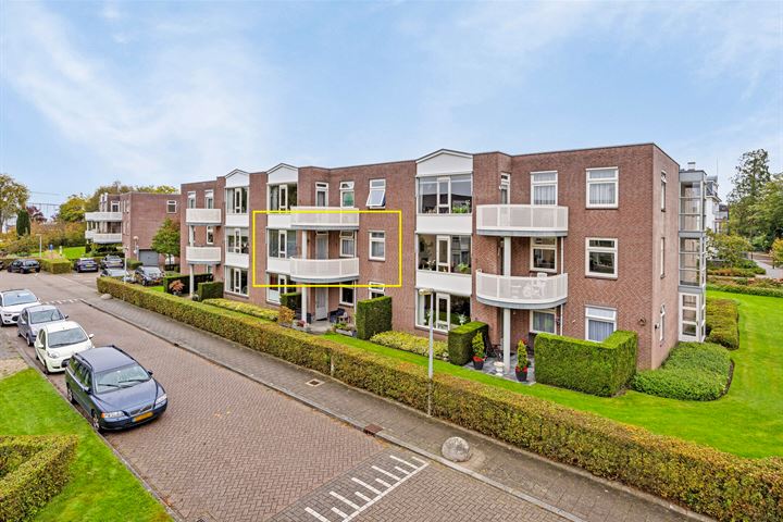 Brinklaan 44 in Heerde