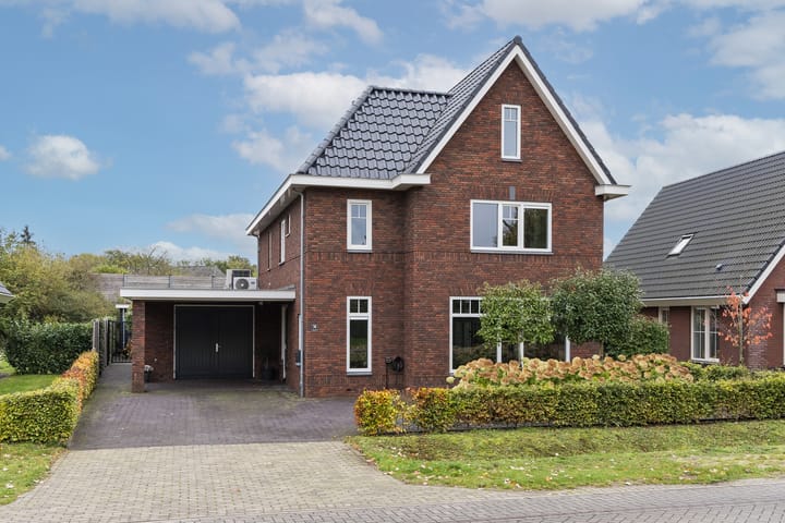 Brinklaan 76 in Ruurlo