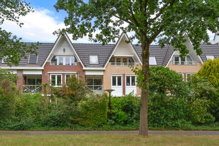 Photo of property Brinklaan 76B-6, Bussum