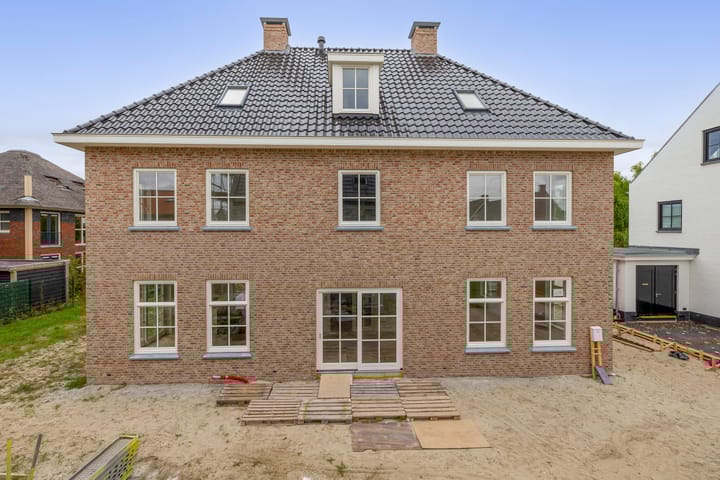 Foto van woning Brinklande 2c, Pijnacker
