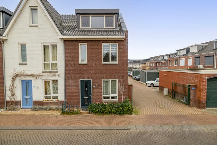 Photo de la maison Brinklande 47, Pijnacker