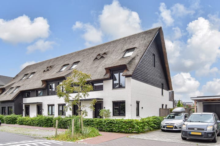 Brinkrijk 111 in Pijnacker