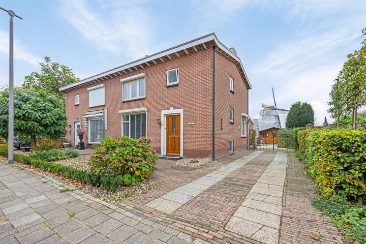 Brinksestraat 4 in Arnhem