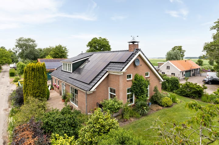 Brinkslaan 5 in Schildwolde