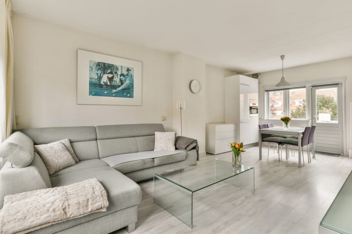 Brinkstraat 109 in Amsterdam