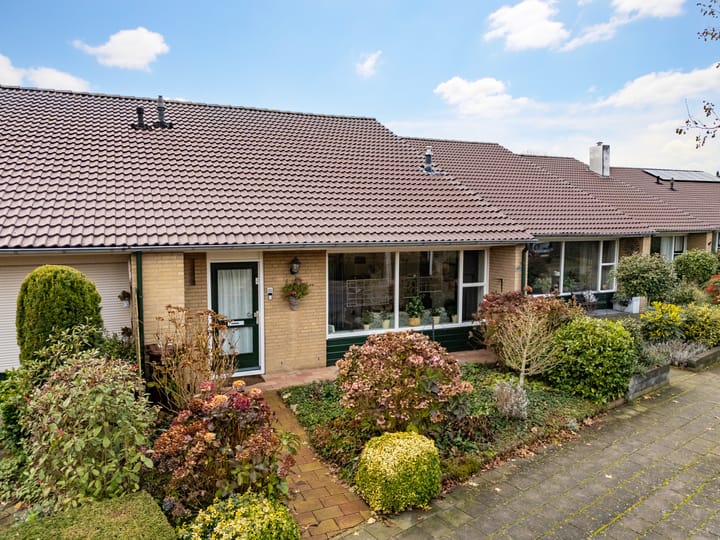 Photo de la maison Brinkstraat 111, Bennekom