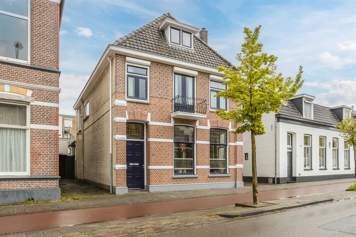 Brinkstraat 17 in Hoogeveen