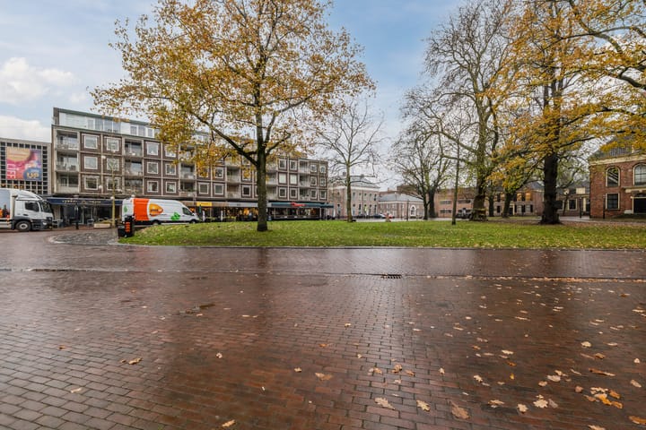 Brinkstraat 19 in Assen