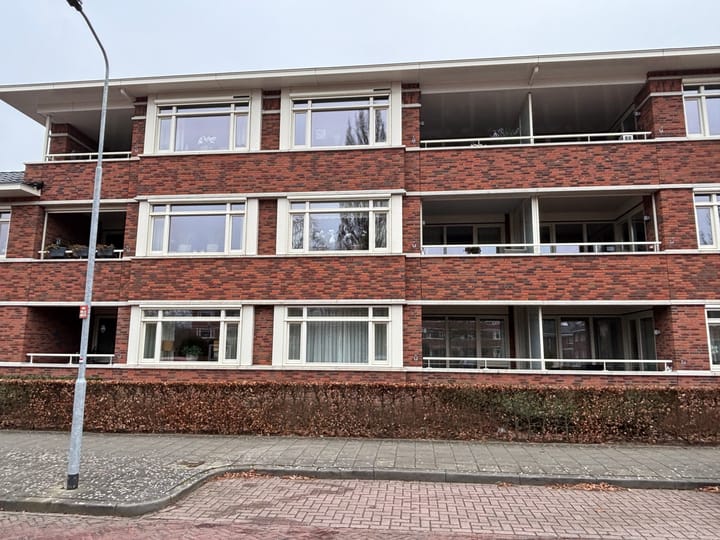 Photo de la maison Brinkstraat 24, Putten