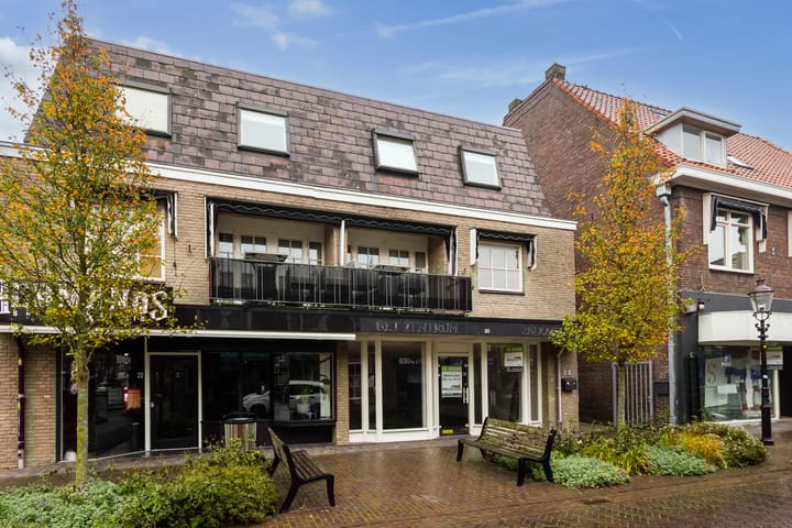 Brinkstraat 30A in Losser