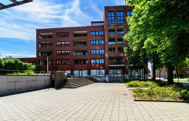 Brinkstraat 31 in Enschede foto
