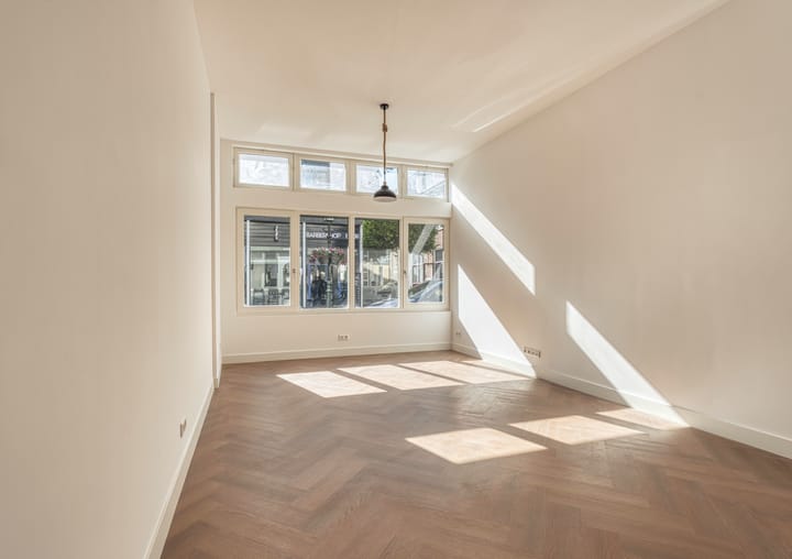 Brinkstraat 32 in Baarn foto