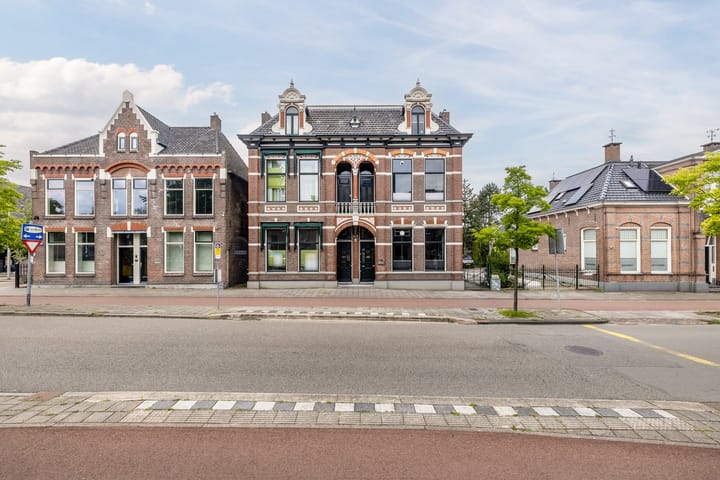 Brinkstraat 32 in Hoogeveen
