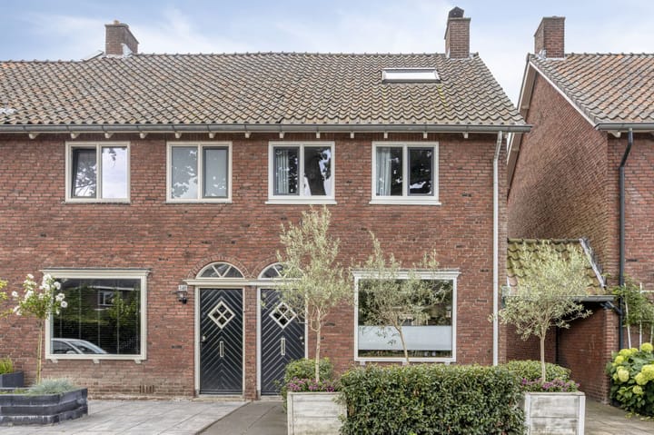 Brinkstraat 344 in Enschede