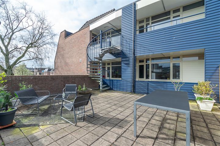 Brinkstraat 37 in Hoogeveen