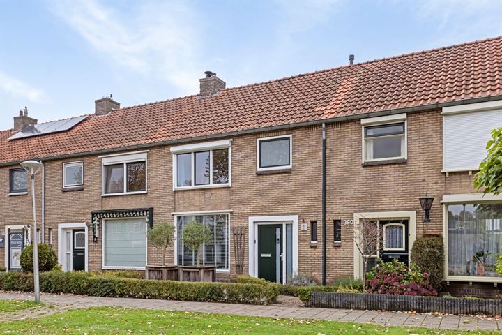 Brinkstraat 392 in Enschede