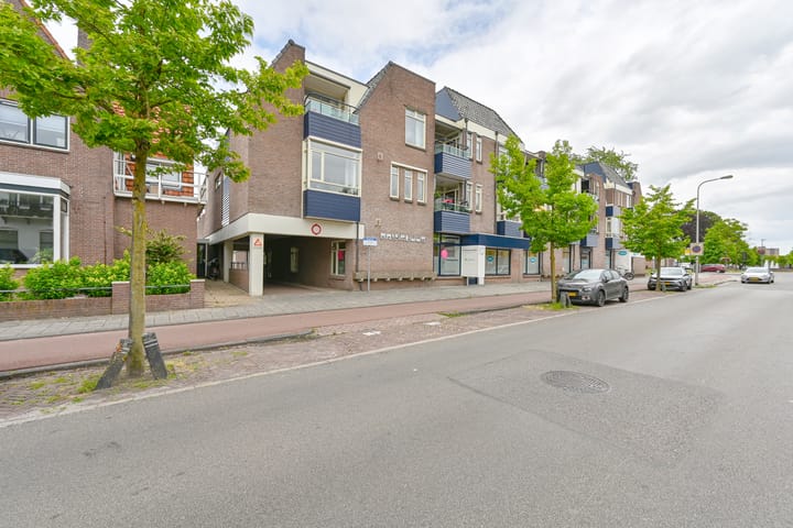 Brinkstraat 41 in Hoogeveen