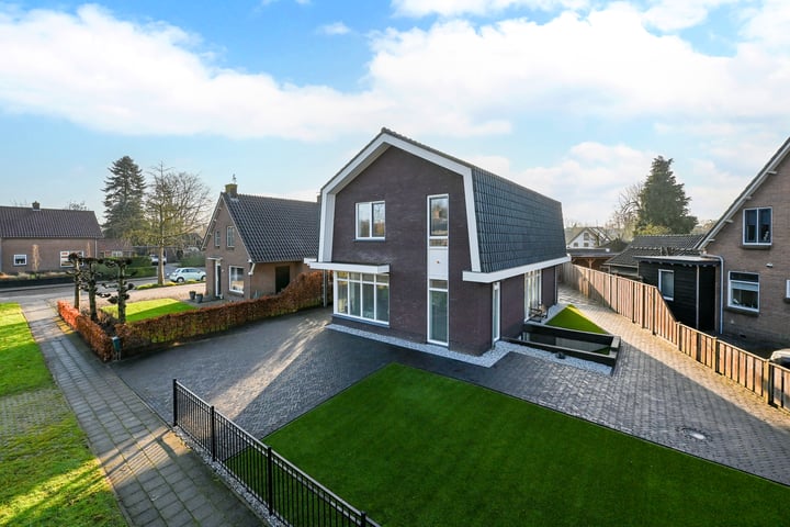 Brinkstraat 44 in Putten